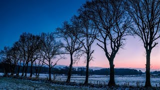 Johnny Mathis with Vince Gill & Amy Grant - I'll Be Home For Christmas-White Christmas.