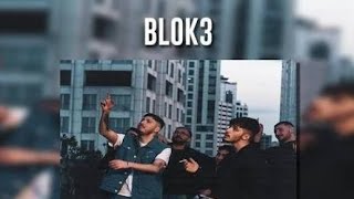Blok3 - baybay bebek