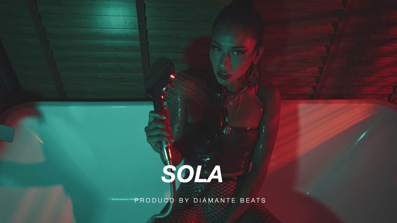 Base De Trap ''ROMANTICO' Trap Instrumental Pista De Trap