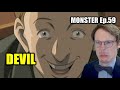 SO GOOD AGAIN! || GERMAN SCIENTIST watches MONSTER E59 - BLIND REACT-ANALYSIS