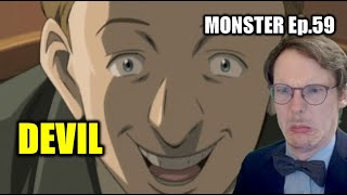 SO GOOD AGAIN! || GERMAN SCIENTIST watches MONSTER E59 - BLIND REACT-ANALYSIS