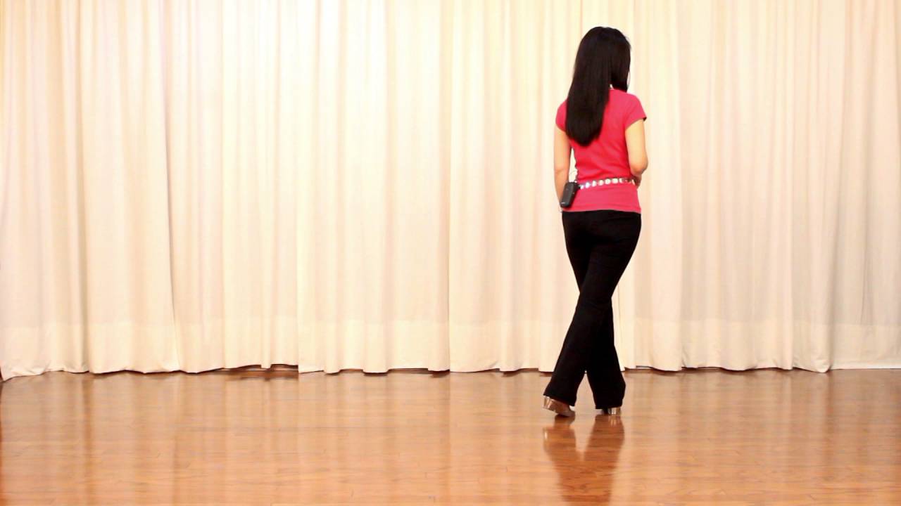 Be Happy Now - Line Dance (Dance & Teach in English & 中文)