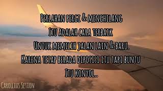 Story wa Dayak