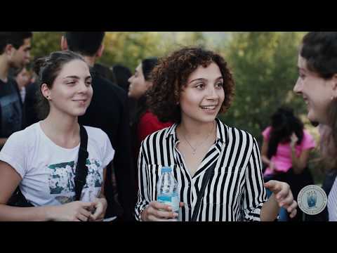 სტუდენტური ცხოვრება თსსუ-ში - ექსკურსია 2018 (გრემი-ნეკრესი) #ერთადუკეთესია