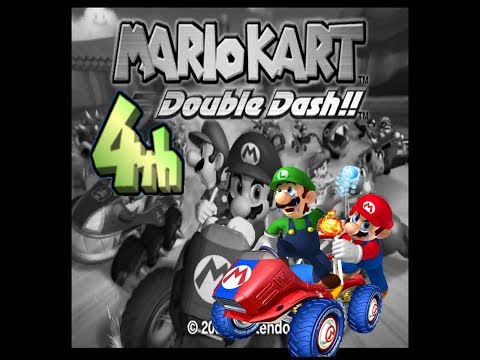 mario-kart-double-dash---retire-theme-cover