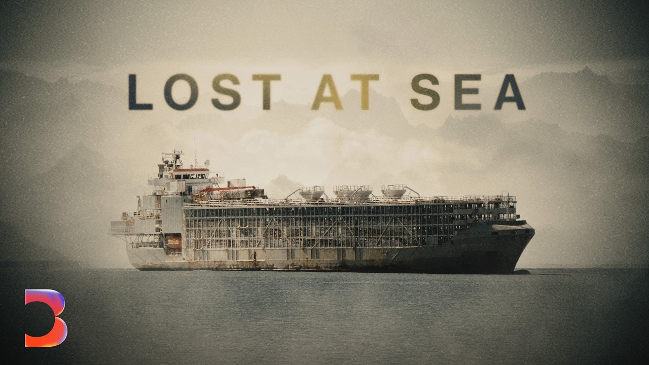 The Dark Side of the $20 Billion Livestock Shipping Industry