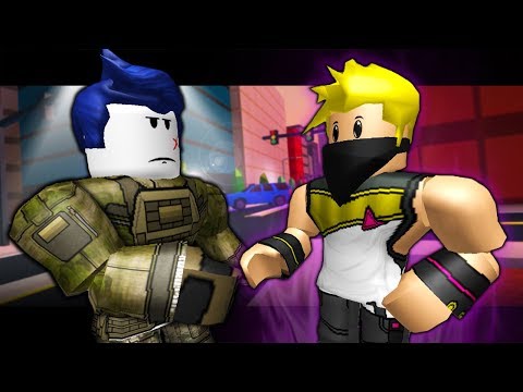 The Last Guest Has An Evil Twin A Roblox Jailbreak Story Youtube - the last guest saves jez a roblox jailbreak roleplay