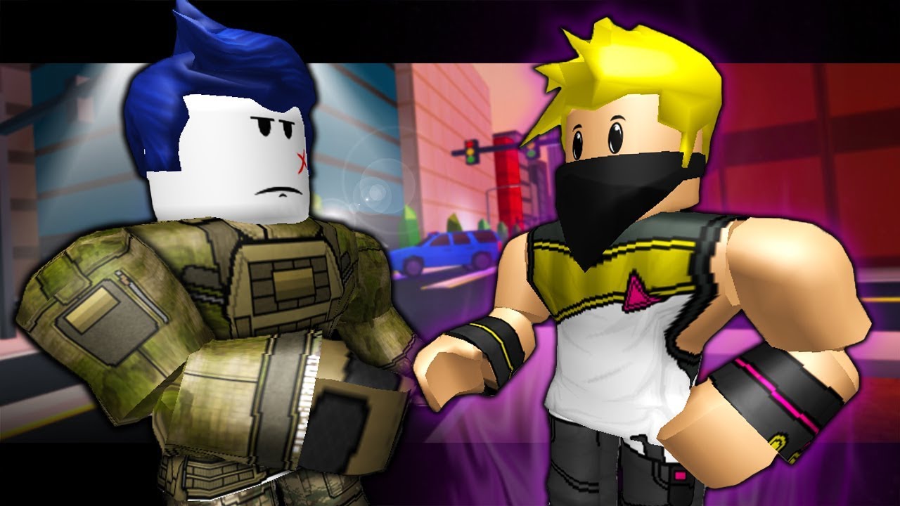 Saving Officer Roofus Wife A Roblox Jailbreak Roleplay Story By Shaneplays - evil cops take of jailbreak city a last guest roblox