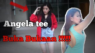 Download Lagu #Viral !!! Michelle Amanda kupas Tuntas,Angela Tee buka-bukaan kisah asmaranya MP3