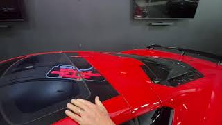 LIVE - One Day Left for 2 Corvettes