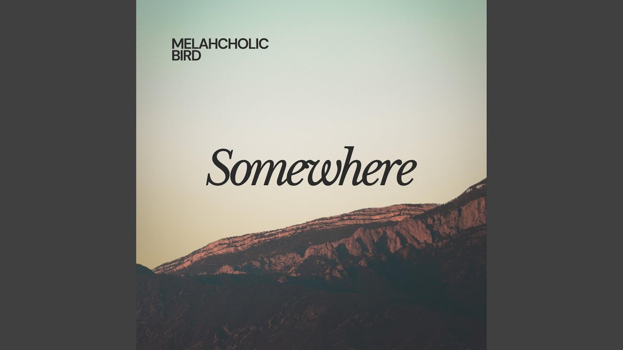 Guarda Somewhere su YouTube Guarda Somewhere su YouTube