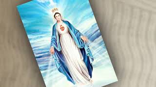 Daniela Santos - Ave Maria - 2017