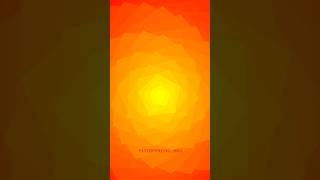 creative coding | floral #generativeart #mathart #floraldesign Wealth