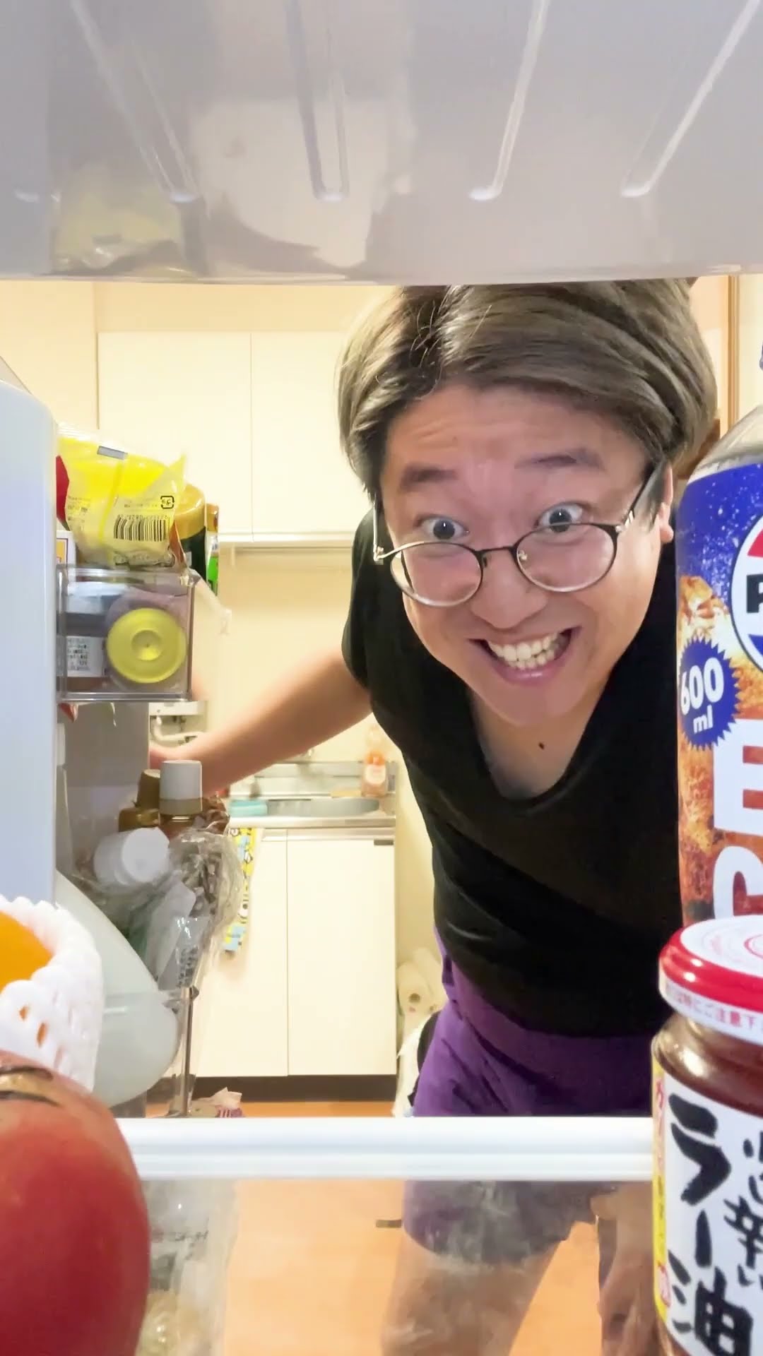 【ドッキリ】プリン食べちゃいました