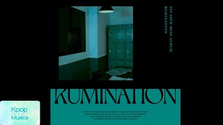 SF9 (에스에프나인) - Trauma('The 9th Mini Album'[Rumination])