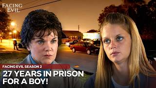 A Teenage Love Triangle That Ended in Murder | Facing Evil Season 2 Episode 6