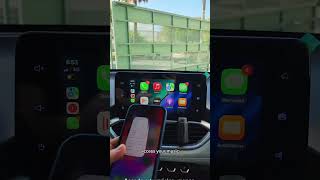 Wireless CarPlay