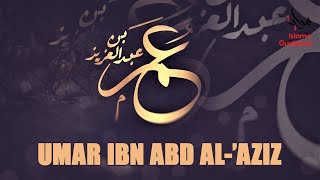 Umar Ibn Abdul Aziz RA