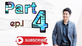 เทคนิค TOEIC Listening Part 4 - Talks | EP.1 ติวโทอิค 2019