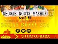 Reggae mashup intro deejay bonny 254