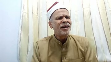 سورة المائدة بصوت الشيخ جمال عبدالقادر