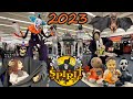 Spirit halloween new 2023 decor full store walkthrough