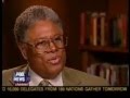 Thomas sowell there are no solutions only tradeoffs