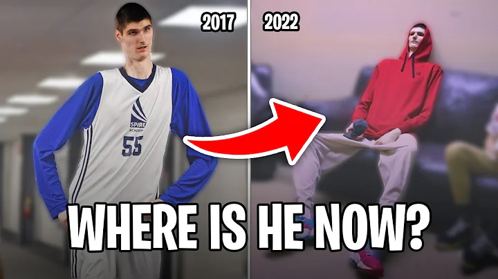 WHAT HAPPENED TO ROBERT BOBROCZKY (2022)