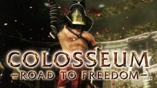 Colosseum: Road To Freedom | Episode 2 - Entering The Arena screenshot 4