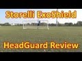 Storelli exoshield headguard review