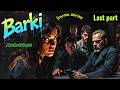 Feat Of Joseph | Barki  last part  بارکی | Imran Series | Mazher Kaleem M.A