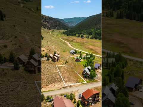 79 Blackstock Drive, Crested Butte, CO home video tour