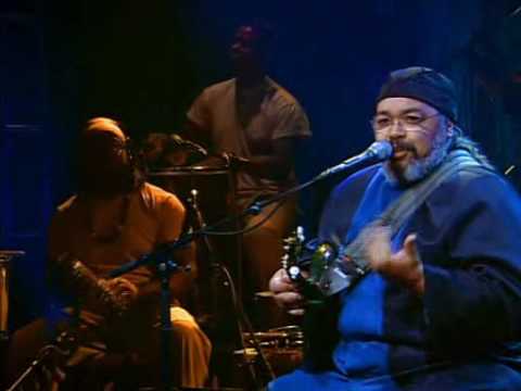 "Moleque atrevido" com Jorge Aragao ao vivo (DVD)