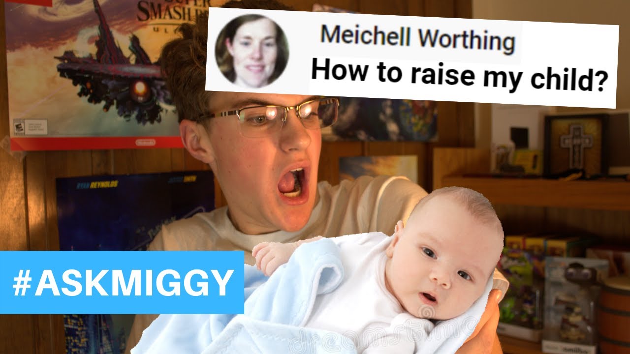 How to best raise my son? | 