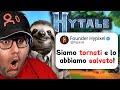 HYTALE è TORNATO! Tutti i SEGRETI del GIOCO!