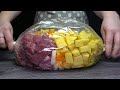 So lecker, dass ich jede Woche koche! Alles in der Tasche und im Ofen! Fast Dinner Rezept #64