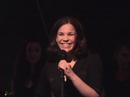 NYTB Lindsay Mendez - "Pictures of the Border Signs"