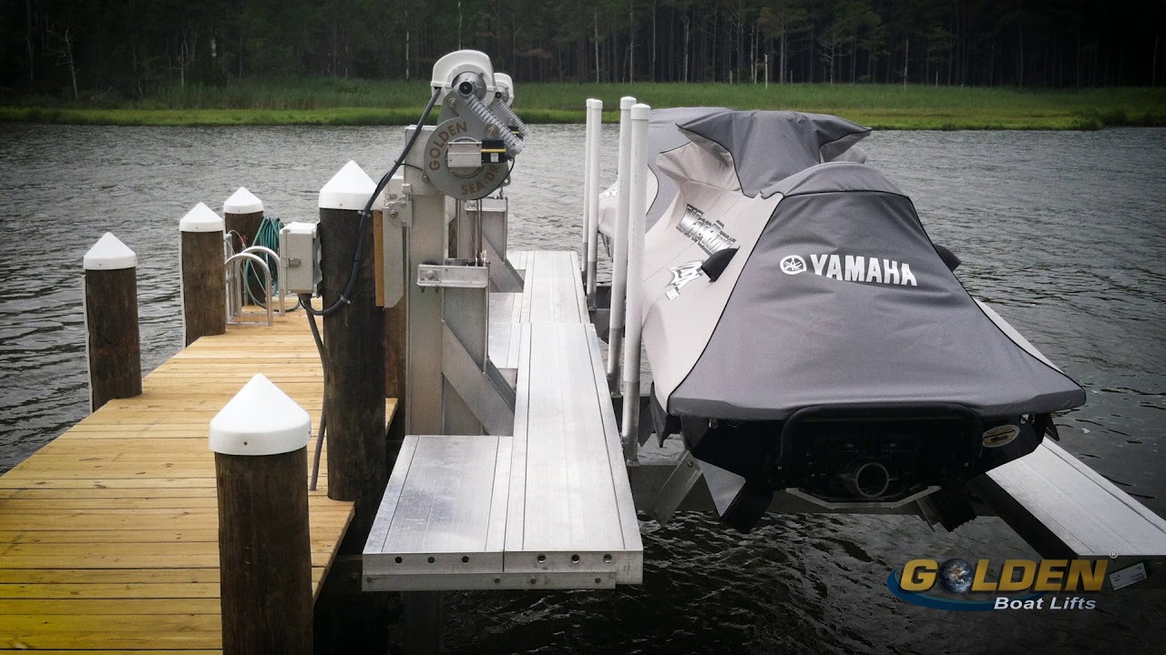 Launch your kayak from your seawall or dock with our Kayak Ladder Lift &  Launch. Florida seawall kayak launch. | Kayaking, Sea wall, Dock