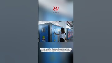 Fast, Efficient, Eco-Friendly: Hengyang Melts It All