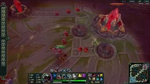 Massive Rengar Bug - Unplayable Garbage Champion