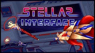 Stellar Interface - Endless mode -  Gameplay Stream