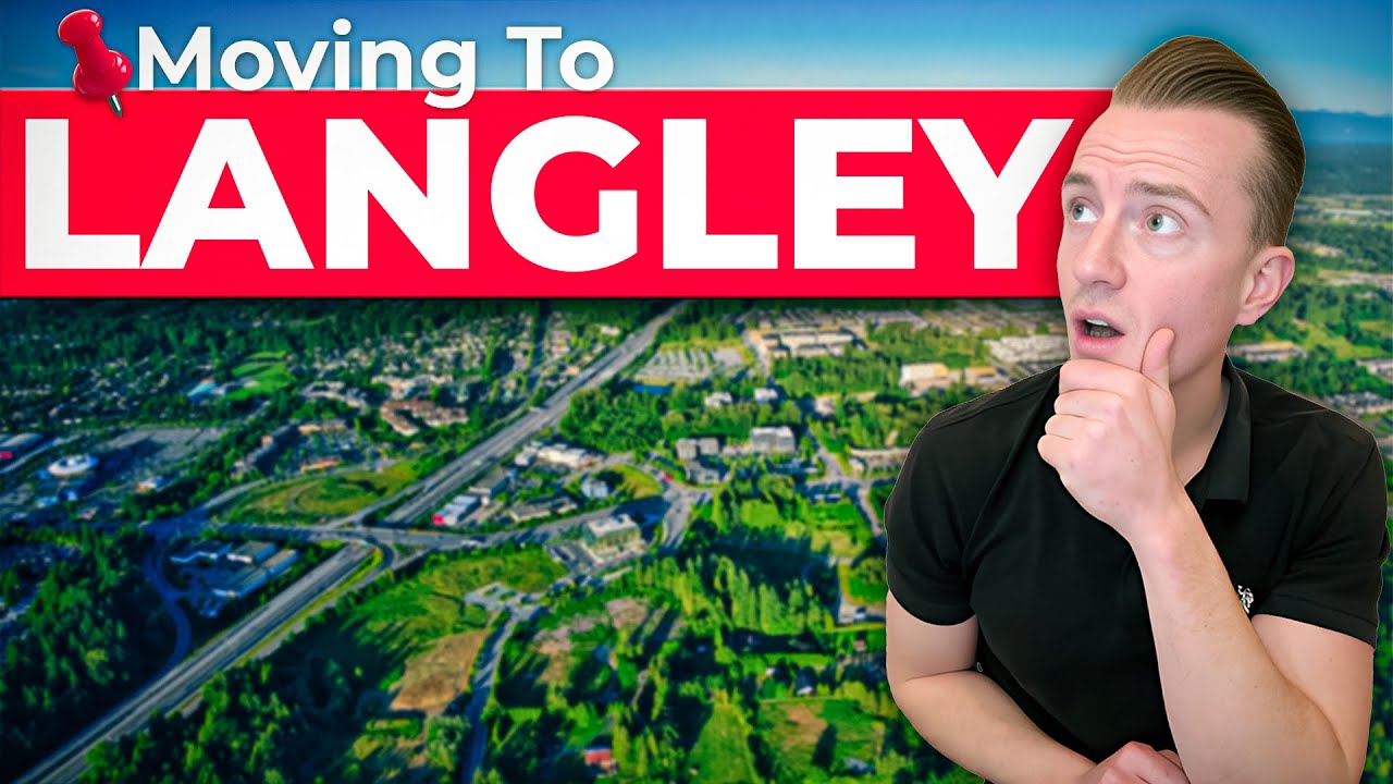 What You NEED to Know Before Moving to Langley BC YouTube