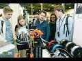 Итоги 3D Print Expo 2019: тематический лекторий, мастер-классы и новинки индустрии