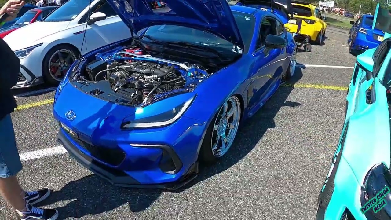 LEGENDS OF DRIFT PART 1