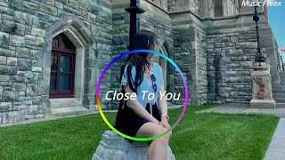 Rawi Beat - Close To You Slow Remix (Music Freex)