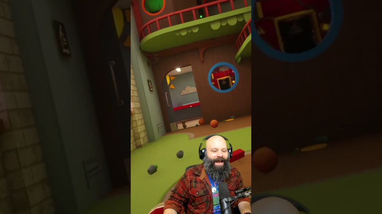 BabyinYellow Christmas Ch4 S 5