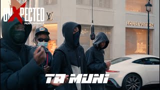 Ta Muni - Natural Unxpected Performance
