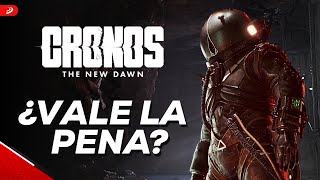 Cronos: The New Dawn -  ¿Vale la pena?