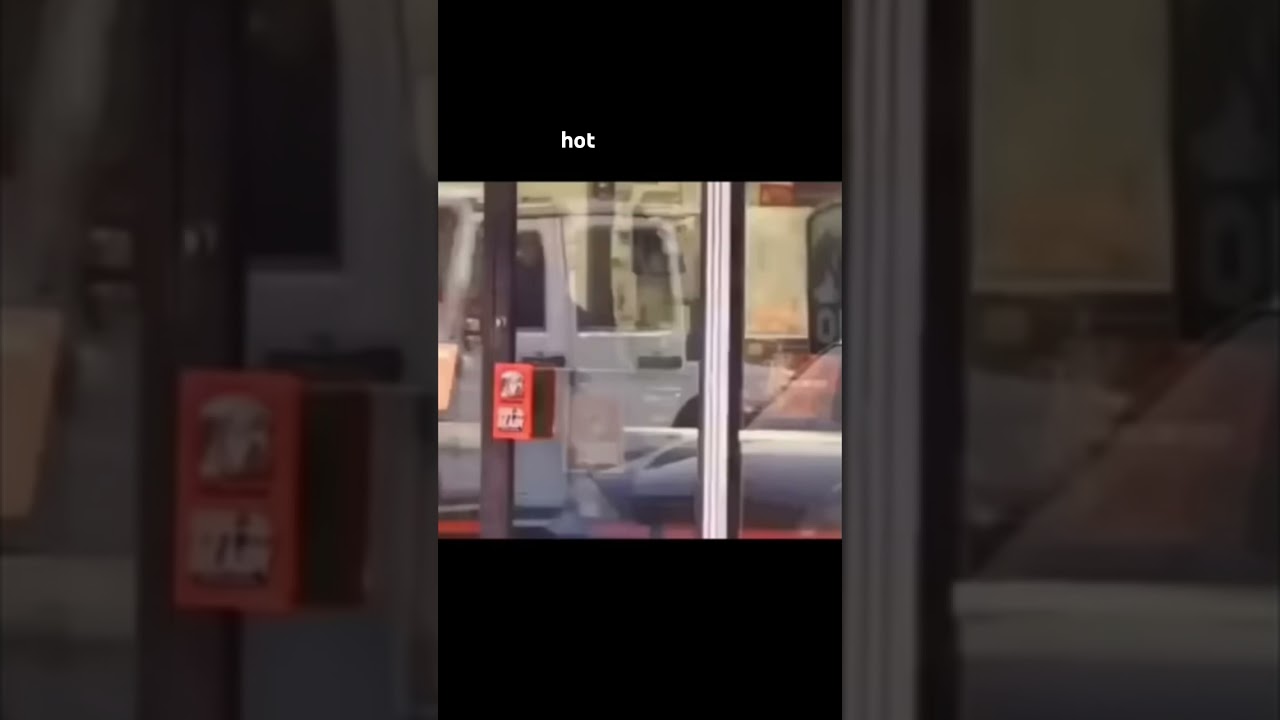 “You better be ready!” Ahh customer 