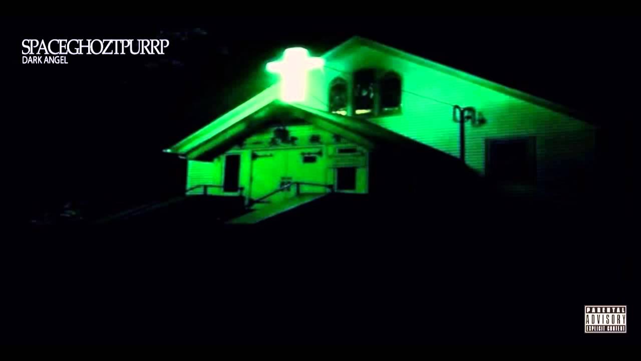Obejrzyj SpaceghostPurrp - Dark Angel (The Introduction) Original w YouTube Obejrzyj SpaceghostPurrp - Dark Angel (The Introduction) Original w YouTube